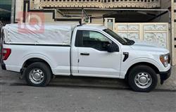 فۆرد F-150